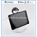 universal aluminum tablet bracket holder cellphone stand, metal holder for apple watch